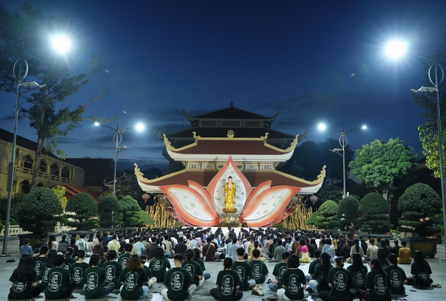 One Day Retreat for Students