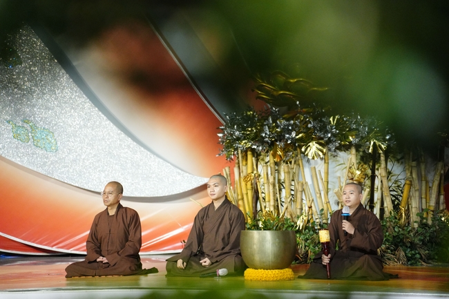 One Day Retreat for Students