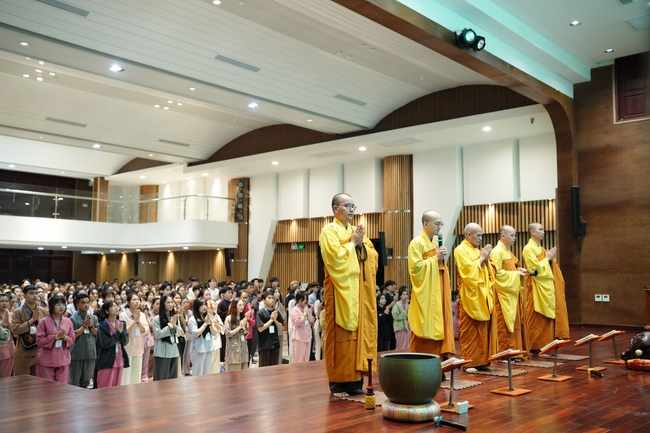 One Day Retreat for Students