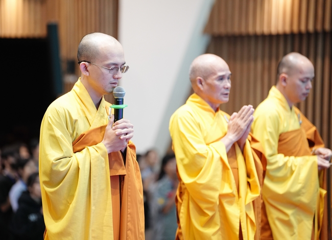 One Day Retreat for Students