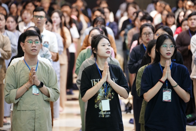 One Day Retreat for Students