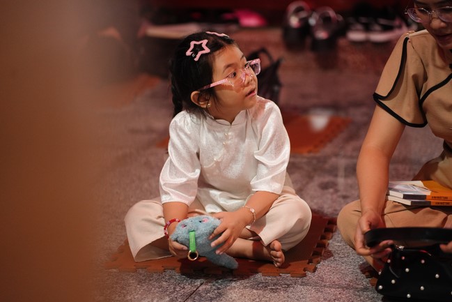 Repentance ceremony on Nov. 30th, year of the Dragon