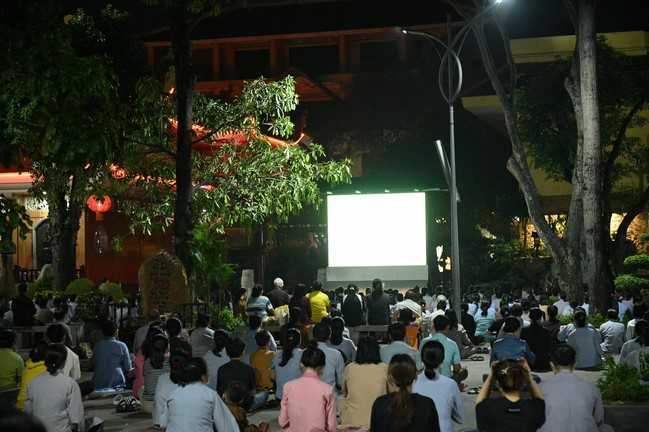 Repentance ceremony on Nov. 30th, year of the Dragon