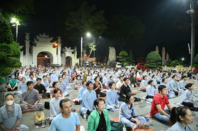 Repentance ceremony on Nov. 30th, year of the Dragon