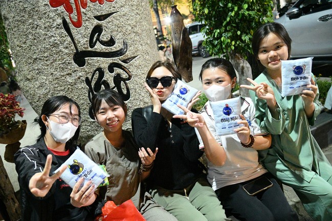 Repentance ceremony on Nov. 30th, year of the Dragon