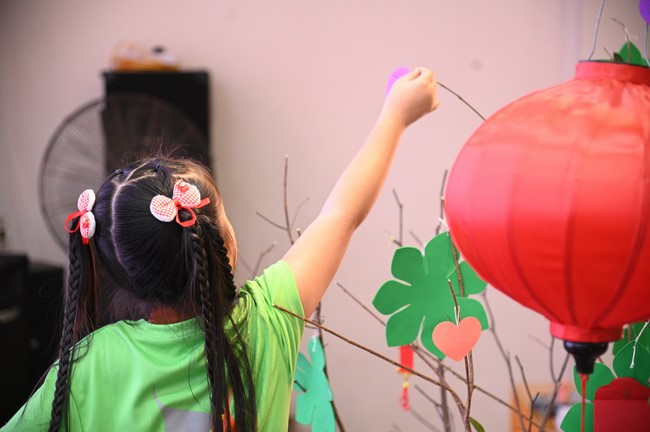 The 60th Kid Playground