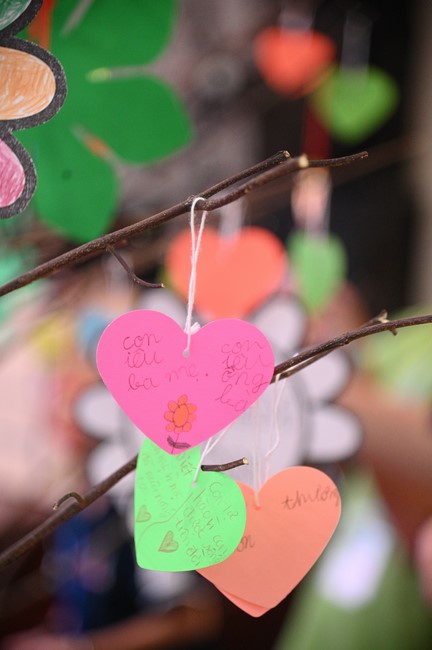 The 60th Kid Playground