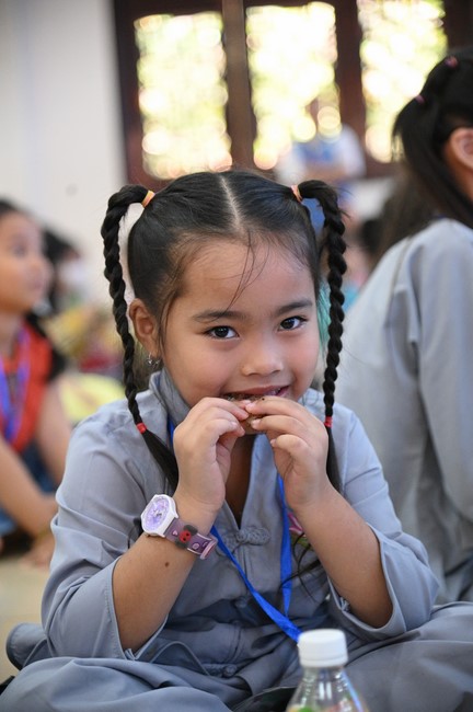 The 60th Kid Playground