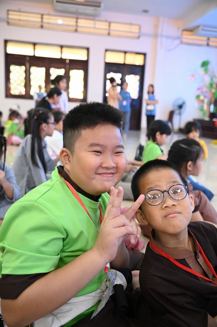 The 60th Kid Playground