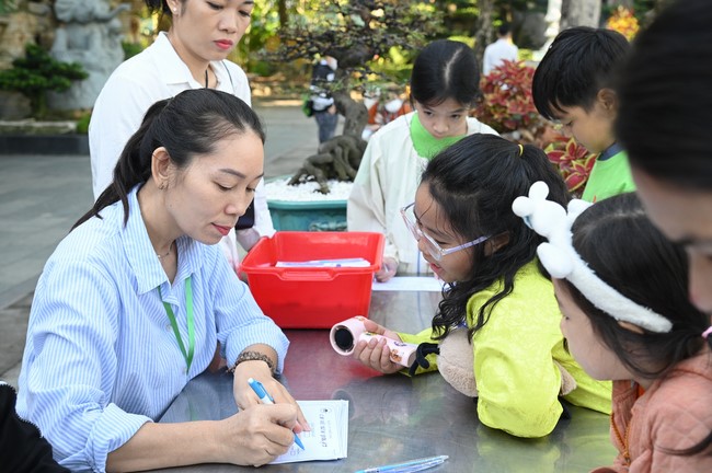 The 60th Kid Playground