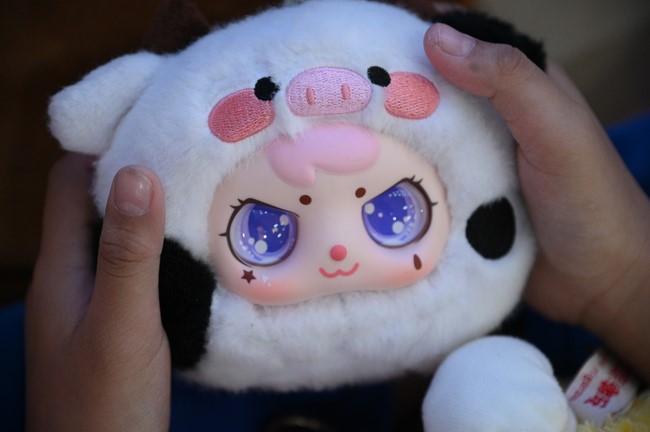 The 60th Kid Playground