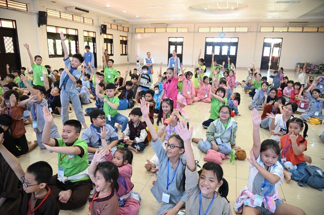 The 60th Kid Playground