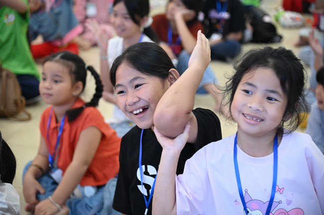 The 60th Kid Playground