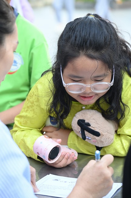 The 60th Kid Playground