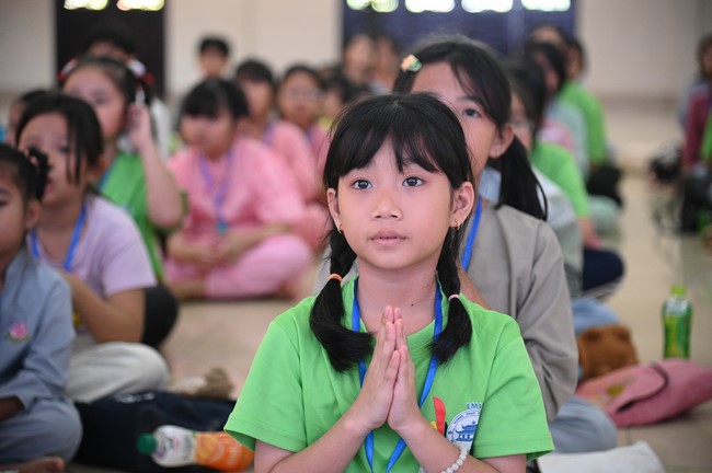 The 60th Kid Playground