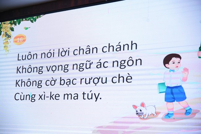 The 60th Kid Playground