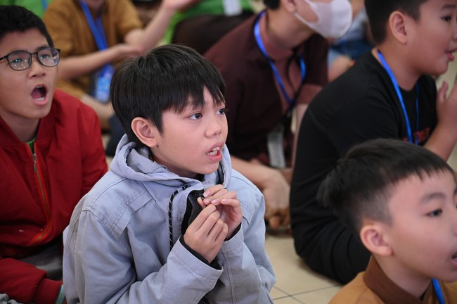 The 60th Kid Playground