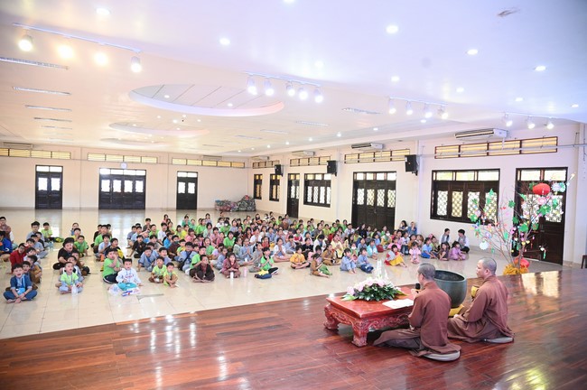 The 60th Kid Playground