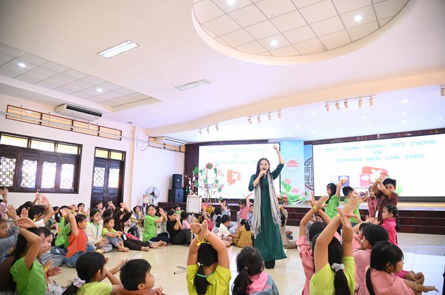 The 60th Kid Playground