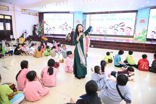 The 60th Kid Playground