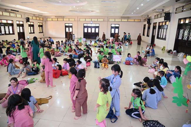 The 60th Kid Playground