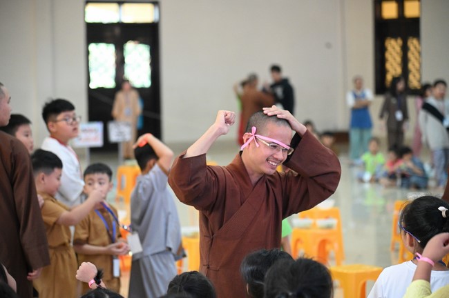 The 60th Kid Playground