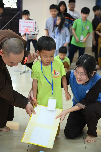 The 60th Kid Playground