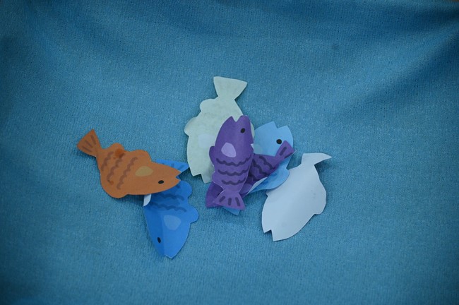 The 60th Kid Playground