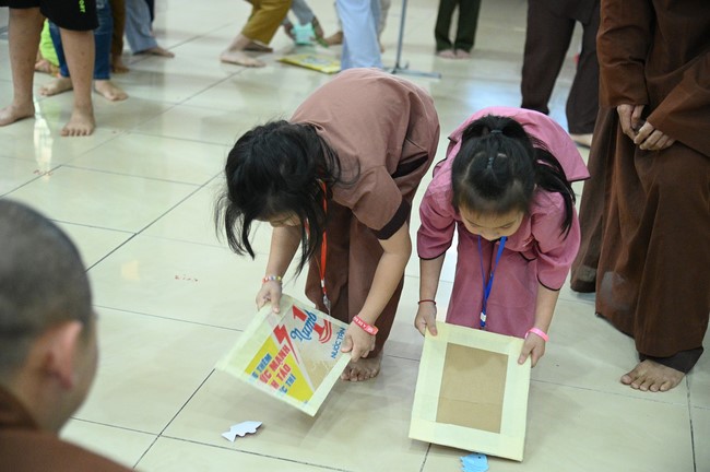 The 60th Kid Playground