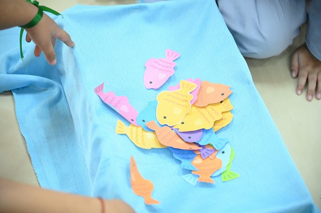 The 60th Kid Playground