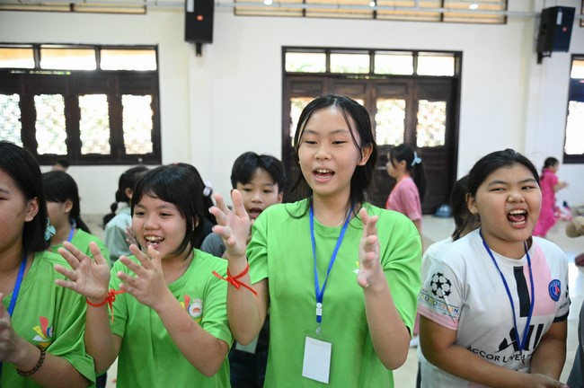 The 60th Kid Playground