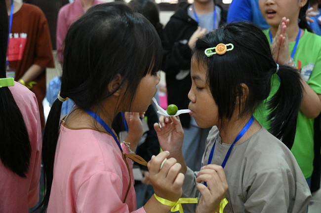 The 60th Kid Playground