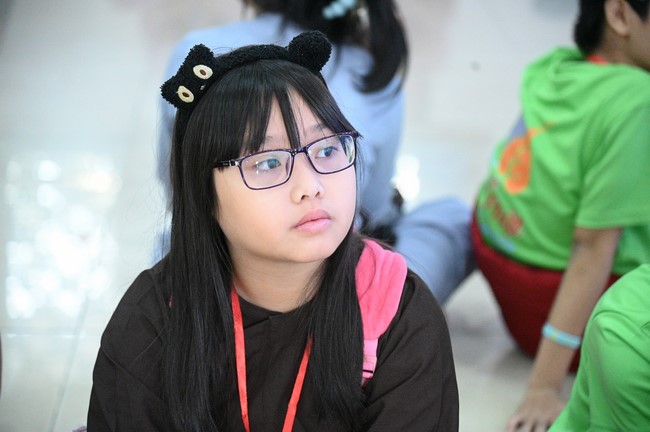 The 60th Kid Playground