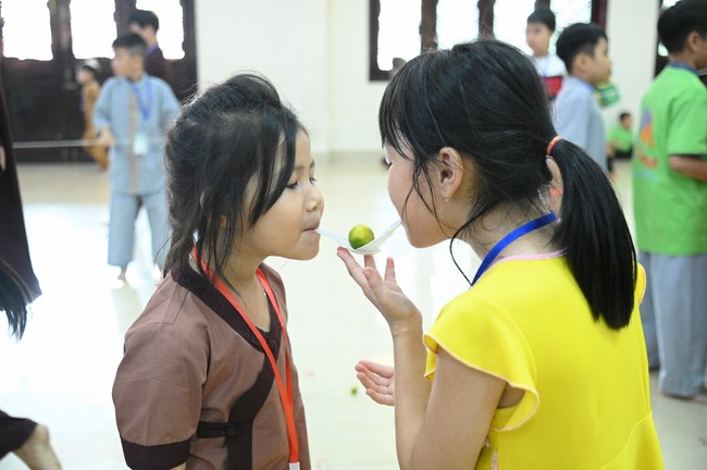 The 60th Kid Playground