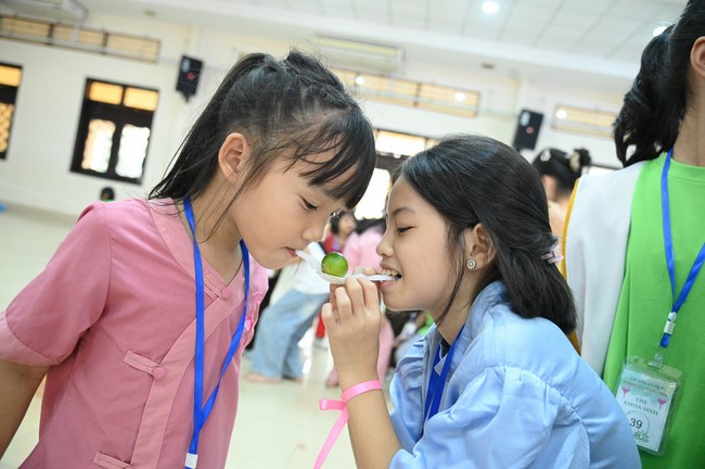 The 60th Kid Playground