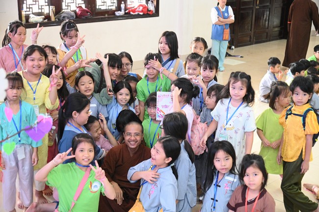 The 60th Kid Playground