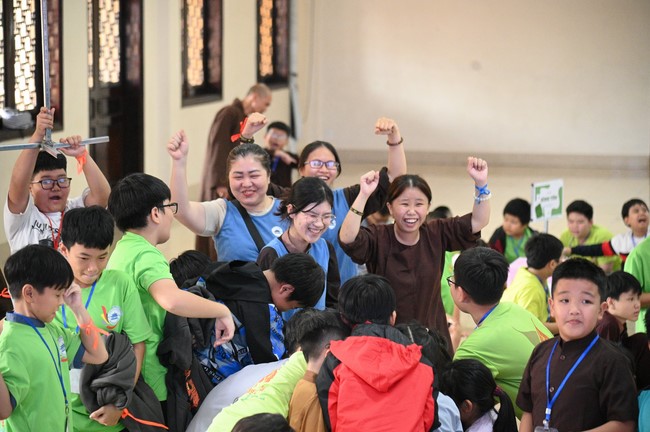 The 60th Kid Playground