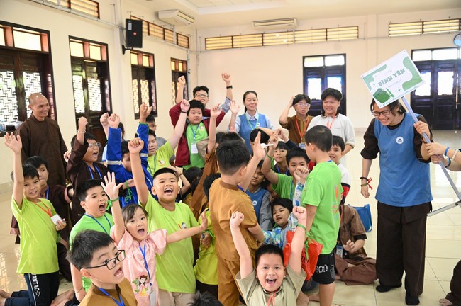 The 60th Kid Playground