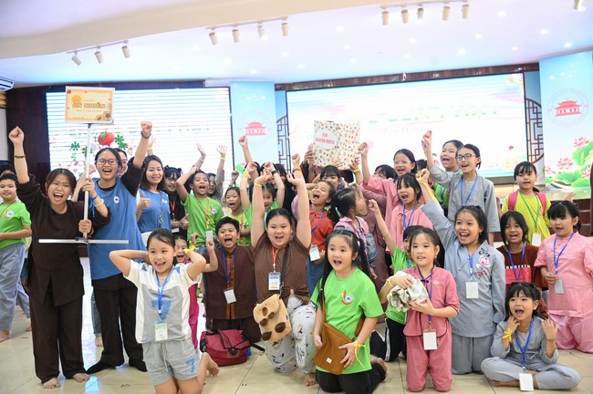 The 60th Kid Playground