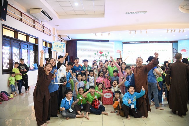 The 60th Kid Playground