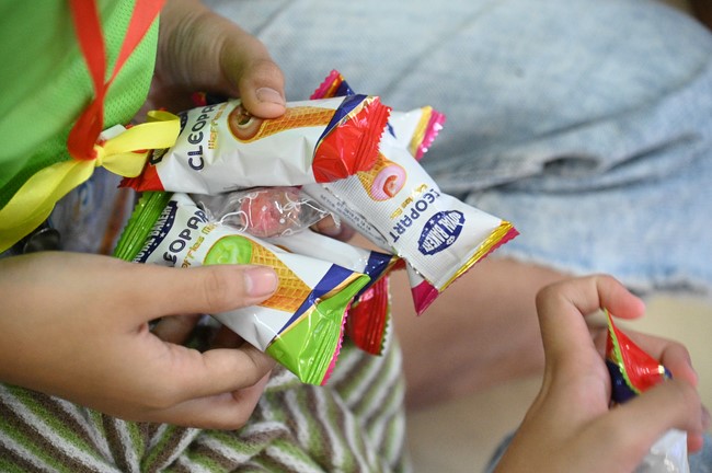 The 60th Kid Playground