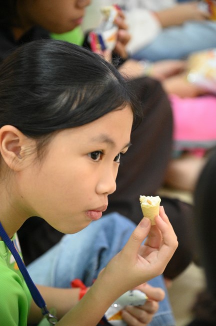 The 60th Kid Playground