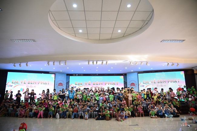 The 60th Kid Playground