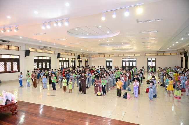 The 60th Kid Playground