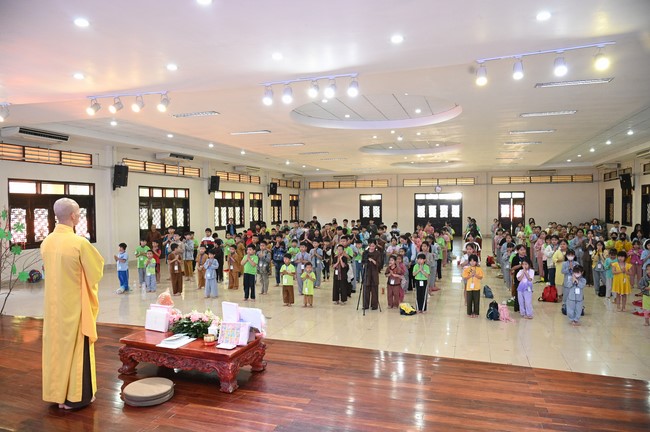 The 60th Kid Playground