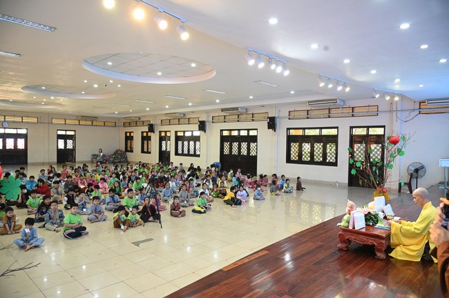 The 60th Kid Playground