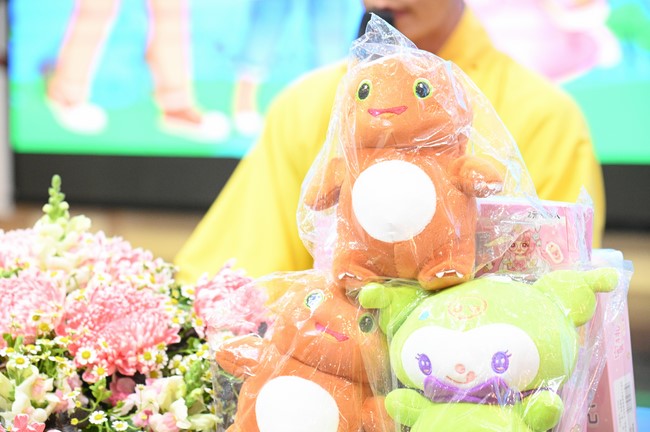 The 60th Kid Playground