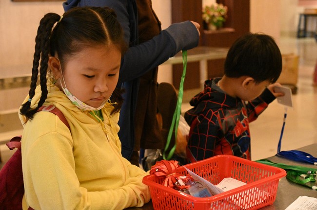 The 60th Kid Playground