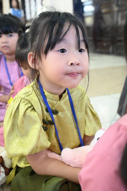 The 60th Kid Playground