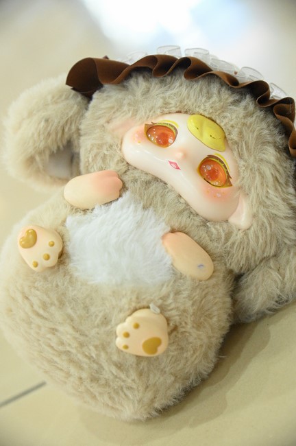 The 60th Kid Playground